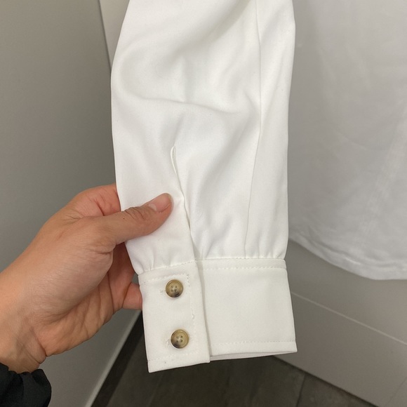 Wilfred Dress Aritzia - Picture 2 of 6